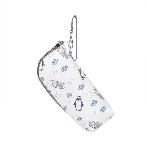 Portable water bottle - portable,