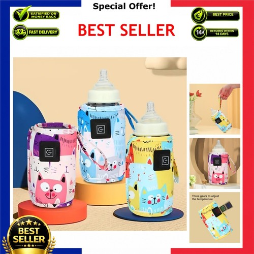 Portable usb baby - portable, bottle