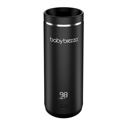 Portable warmer 3x - –, faster