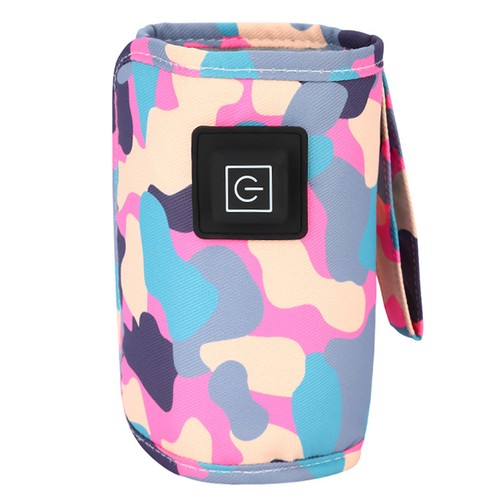 Usb milk water - milk, warmer