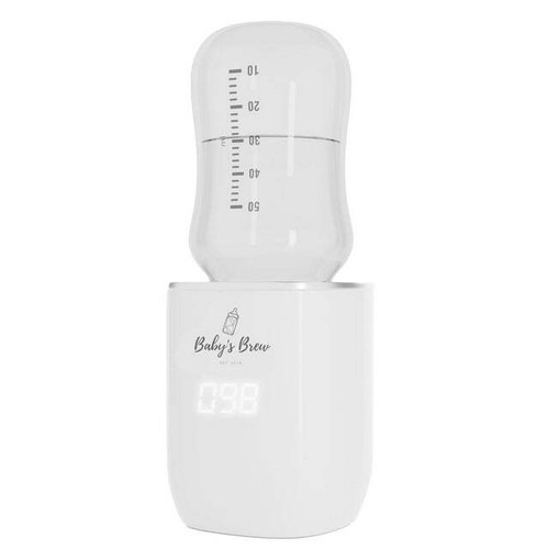 Baby brew portable - portable, bottle