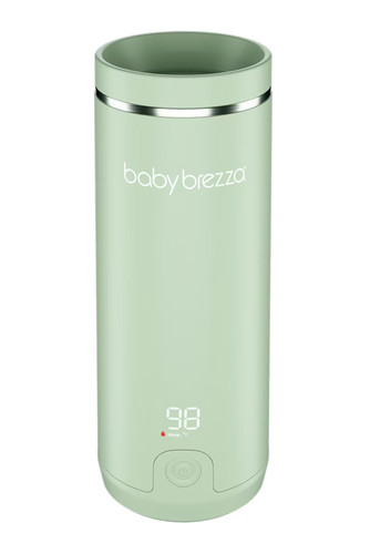 Baby brezza superfast - baby,