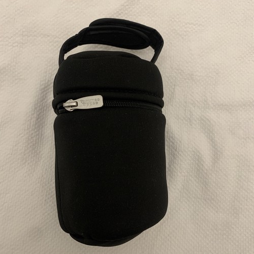 Tommee tippee insulated - insulated, bottle