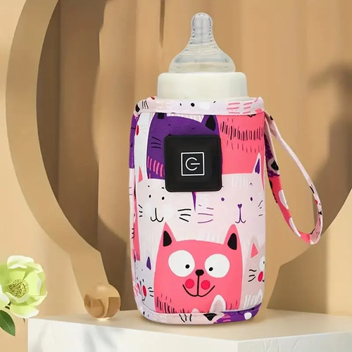 Usb baby bottle warmer - usb,