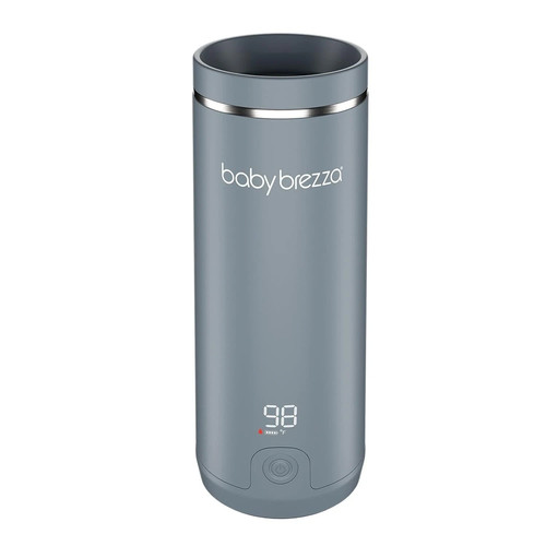 Baby brezza superfast portable - superfast,