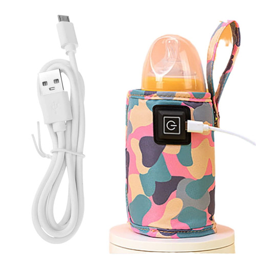 Usb milk warmer bag 2023 - warmer,