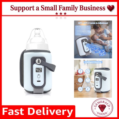 Adjustable temp usb baby - adjustable,