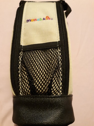Munchkin deluxe travel baby - munchkin,