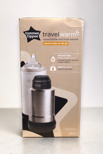 Tommee tippee travel bottle - bottle, &