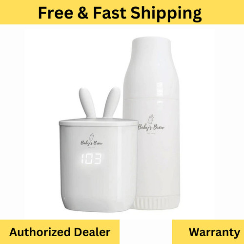 Baby brew portable - brew,