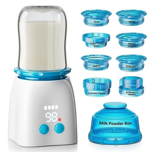 Bottle warmer portable - bottle,