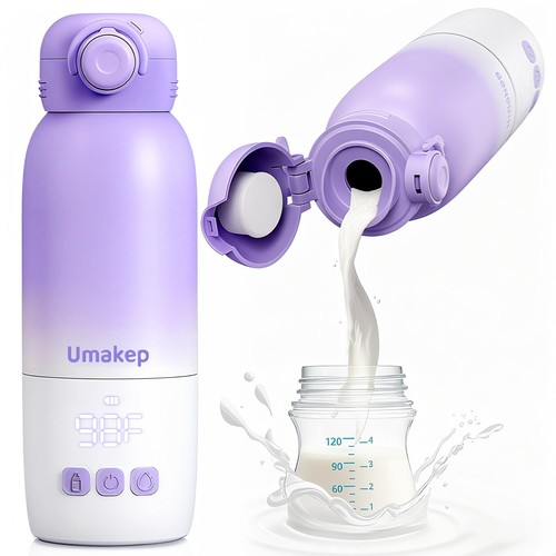 Portable bottle warmer for - portable,