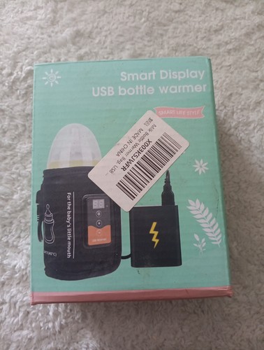 Usb baby bottle - baby,