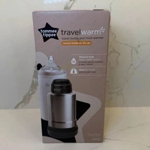 Tommee tippee travel bottle - tommee,
