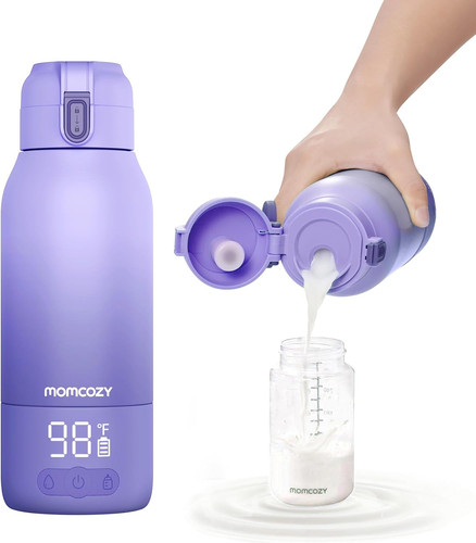 Portable bottle warmer for - portable,