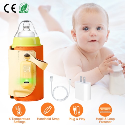 Bottle warmer for - bottle, baby