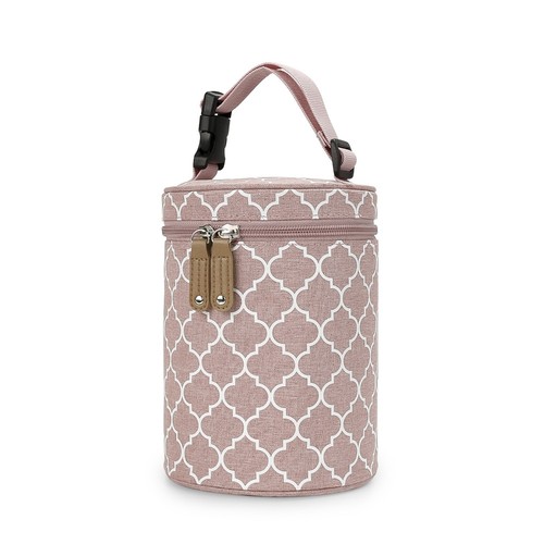 Portable hanging baby bottle - hanging,
