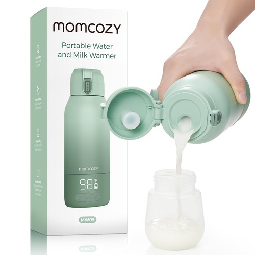 Momcozy portable bottle - momcozy,