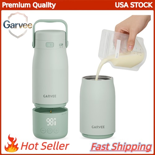 17oz led bottle warmer for - bottle,
