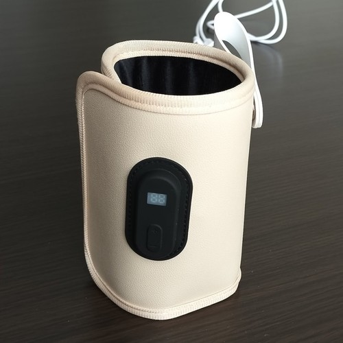 Portable baby bottle - portable,