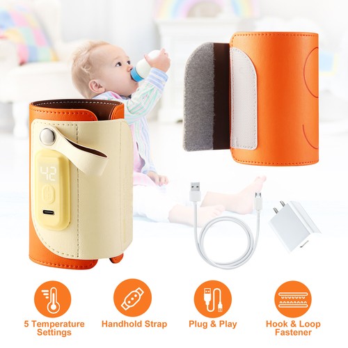 Baby milk bottle warmer - baby,