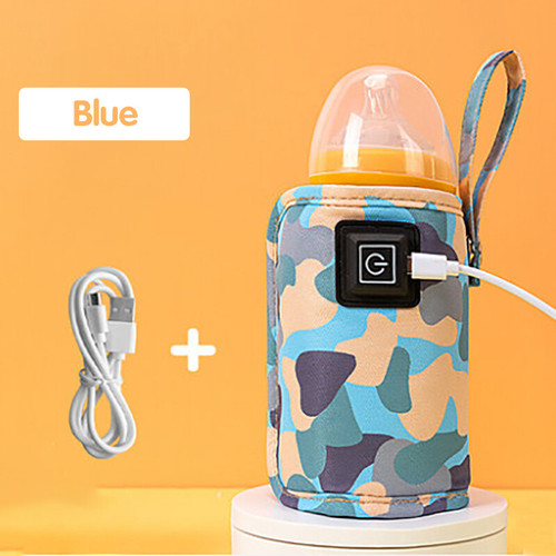 Baby bottle milk warmer - baby,