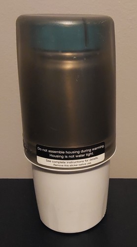 Kiinde compact travel bottle - , &
