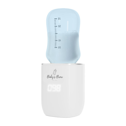 Portable bottle warmer pro - 3.0,