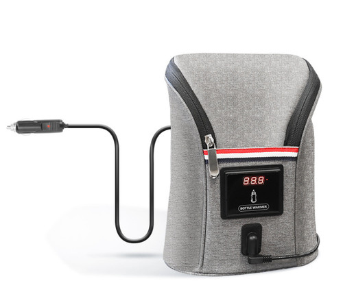 Baby bottle warmer - baby, usb
