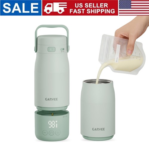 500ml portable bottle warmer - portable,