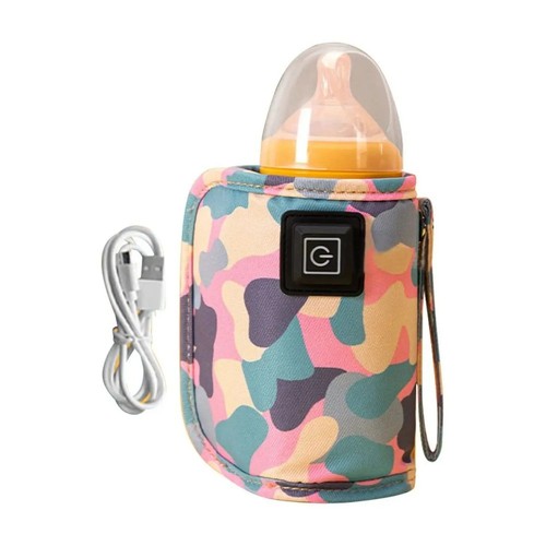 Usb baby bottle - usb, travel
