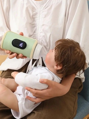 Portable usb baby - baby, bottle