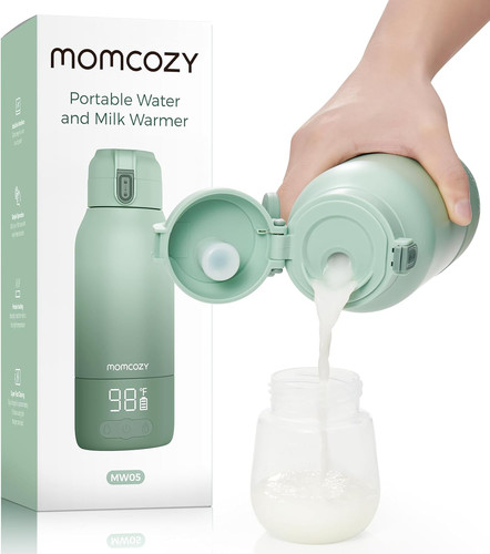 Portable bottle warmer for - portable,