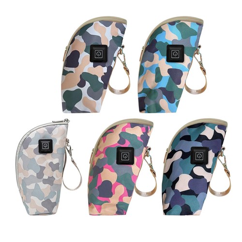 Bottle warmer bag nursing - bottle,