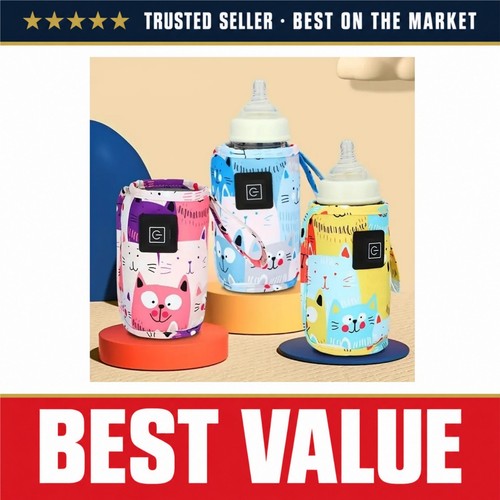 Portable usb baby - usb, bottle
