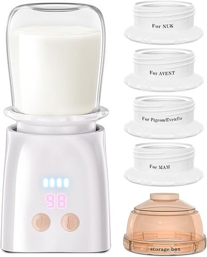 060 hopebig baby - -, bottle
