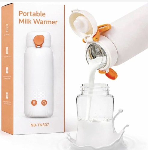 Portable bottle warmer for - portable,