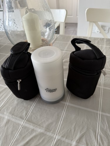 Tommee tippee baby bottle - baby,
