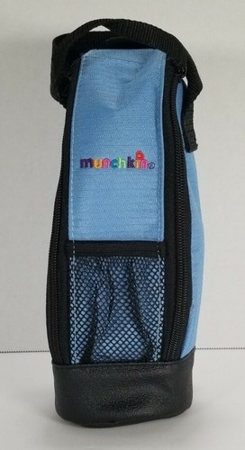 Munchkin travel baby bottle - travel,