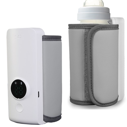 Baby bottle warmer milk - baby,