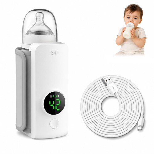 Portable baby bottle warmer - portable,
