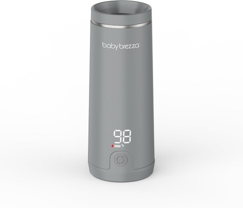 Baby brezza portable - baby,