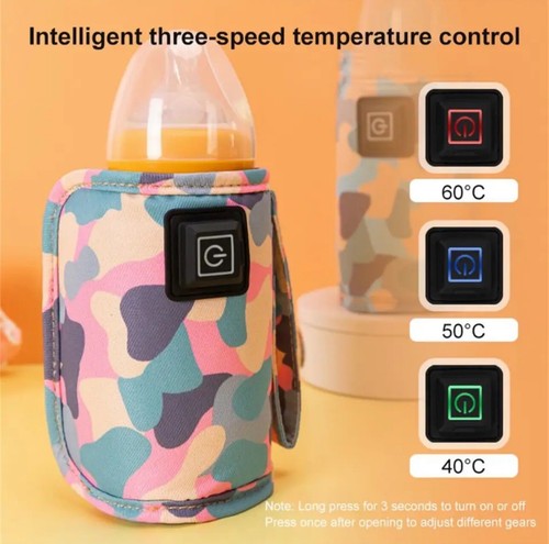 Milk bottle warmer - milk,
