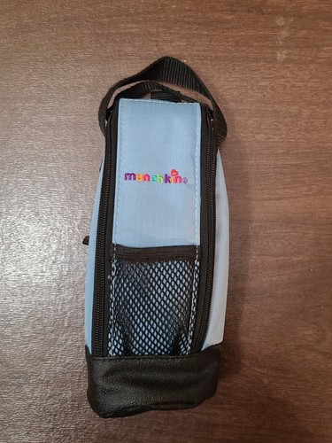 Munchkin insulated travel baby - munchkin,