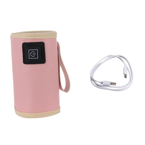 Baby bottle warmer - bottle,