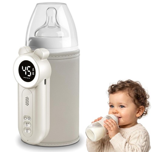Portable bottle warmer for - portable,
