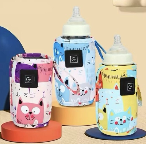 Usb milk water warmer portable - usb,