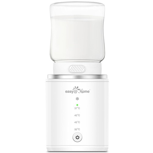 Portable bottle milk warmer - portable,