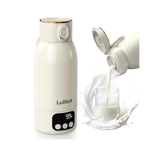 Portable bottle warmer for - portable,